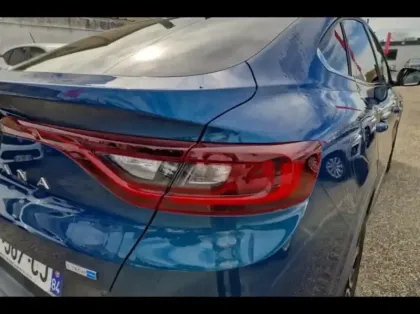 Photo 13 Renault Arkana  1.6 E-Tech 145ch Intens -21B