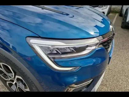 Photo 14 Renault Arkana  1.6 E-Tech 145ch Intens -21B