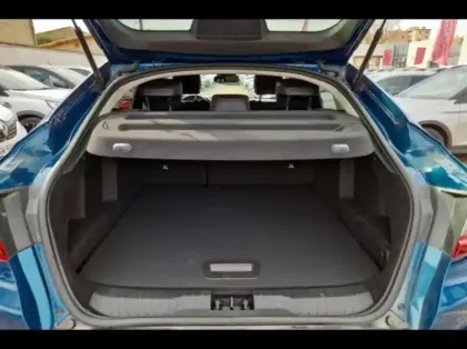 Photo 11 Renault Arkana  1.6 E-Tech 145ch Intens -21B