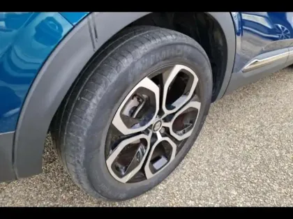 Photo 12 Renault Arkana  1.6 E-Tech 145ch Intens -21B