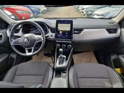 Photo 8 Renault Arkana  1.6 E-Tech 145ch Intens -21B