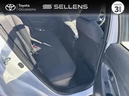 Photo 6 Toyota Yaris  Cross 116h Design MY22