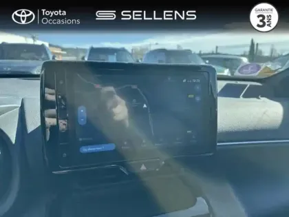 Photo 14 Toyota Yaris  Cross 116h Design MY22