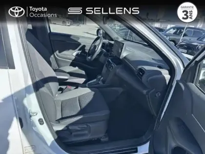 Photo 5 Toyota Yaris  Cross 116h Design MY22