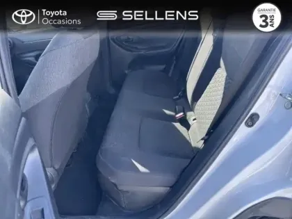 Photo 11 Toyota Yaris  Cross 116h Design MY22