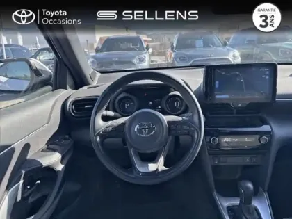 Photo 8 Toyota Yaris  Cross 116h Design MY22