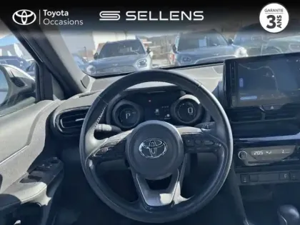 Photo 12 Toyota Yaris  Cross 116h Design MY22