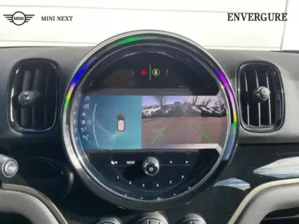 Photo 8 Mini Countryman  Cooper 136ch  Highlands BVA7