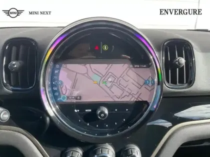 Photo 7 Mini Countryman  Cooper 136ch  Highlands BVA7