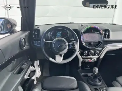 Photo 5 Mini Countryman  Cooper 136ch  Highlands BVA7