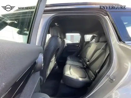 Photo 9 Mini Countryman  Cooper 136ch  Highlands BVA7