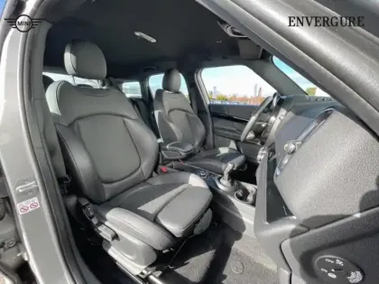 Photo 6 Mini Countryman  Cooper 136ch  Highlands BVA7