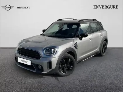 Photo Mini Countryman