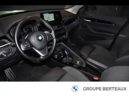 Photo 8 BMW X1  sDrive20iA 192ch Business Design DKG7 10cv