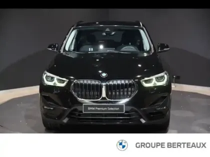 Photo 7 BMW X1  sDrive20iA 192ch Business Design DKG7 10cv