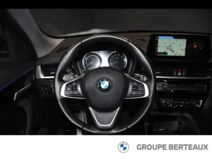Photo 10 BMW X1  sDrive20iA 192ch Business Design DKG7 10cv