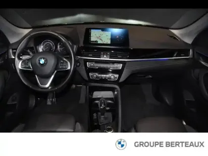 Photo 9 BMW X1  sDrive20iA 192ch Business Design DKG7 10cv