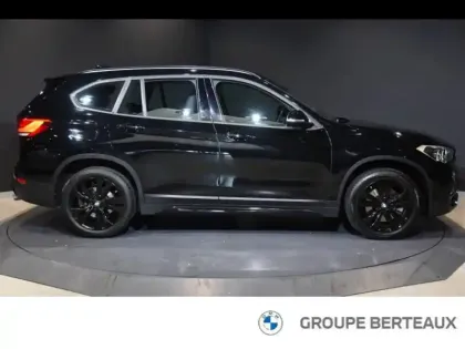 Photo 5 BMW X1  sDrive20iA 192ch Business Design DKG7 10cv