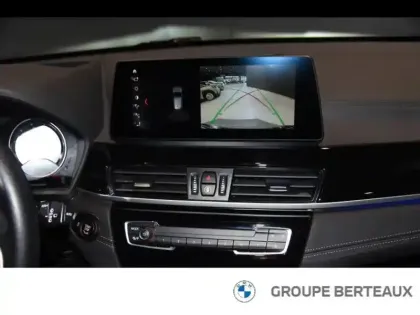 Photo 11 BMW X1  sDrive20iA 192ch Business Design DKG7 10cv