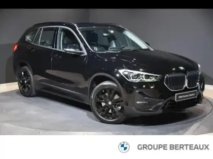 Photo 6 BMW X1  sDrive20iA 192ch Business Design DKG7 10cv
