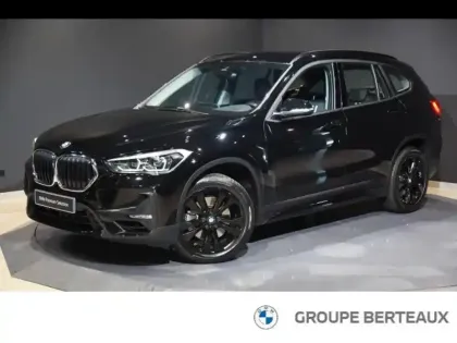 Photo Bmw X1