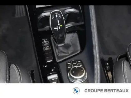 Photo 13 BMW X1  sDrive20iA 192ch Business Design DKG7 10cv