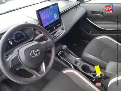 Photo 14 Toyota Corolla  1.8 140ch GR Sport MY24