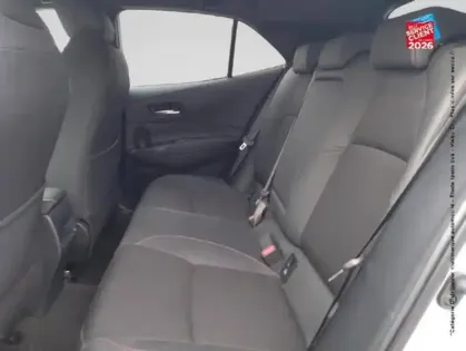 Photo 10 Toyota Corolla  1.8 140ch GR Sport MY24