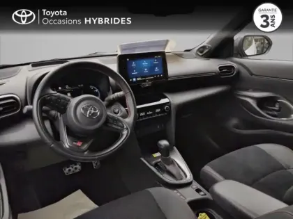 Photo 7 Toyota Yaris  Cross 116h GR Sport MY22