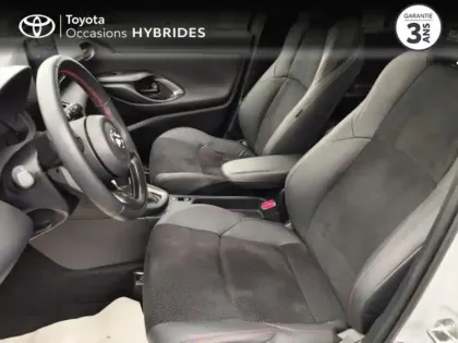 Photo 10 Toyota Yaris  Cross 116h GR Sport MY22