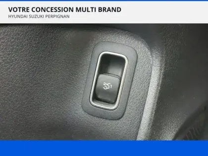 Photo 12 Mercedes Classe A  Berline 200 d 150ch Progressive Line 8G-DCT