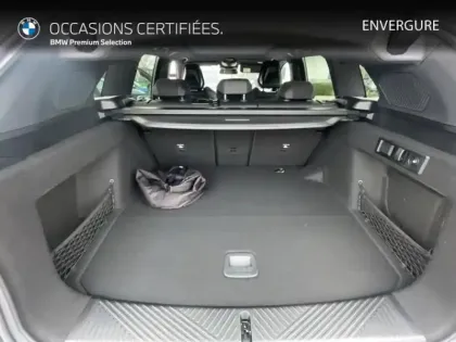 Photo 6 BMW X3  xDrive30e 299ch M Sport