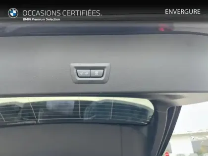 Photo 14 BMW X3  xDrive30e 299ch M Sport