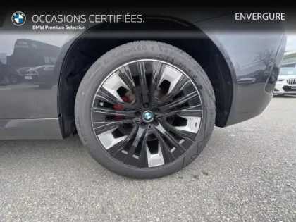 Photo 7 BMW X3  xDrive30e 299ch M Sport