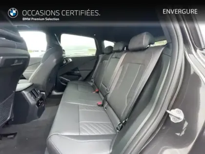 Photo 11 BMW X3  xDrive30e 299ch M Sport