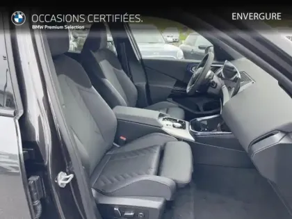 Photo 8 BMW X3  xDrive30e 299ch M Sport