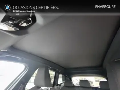 Photo 10 BMW X3  xDrive30e 299ch M Sport