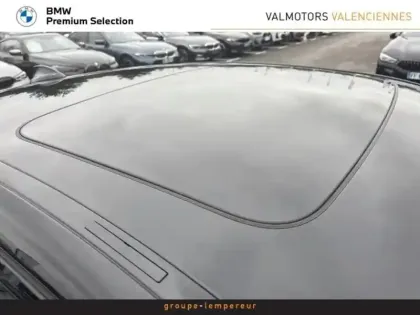 Photo 10 BMW Serie 5 Série 5 545eA xDrive 394ch M Sport Steptronic