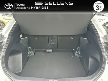 Photo 9 Toyota Yaris  Cross 116h Design MY22