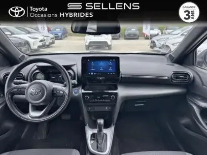 Photo 7 Toyota Yaris  Cross 116h Design MY22