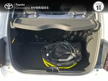 Photo 9 Fiat 500  3+1 e 118ch Passion - TVA RECUP.