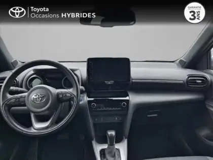 Photo 7 Toyota Yaris  Cross 116h Design MY22
