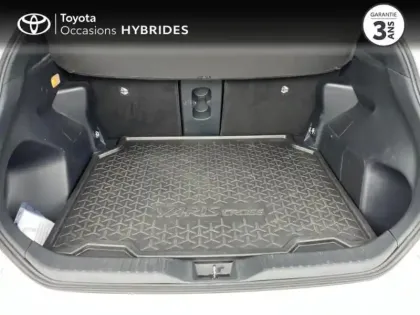 Photo 9 Toyota Yaris  Cross 116h Design MY22