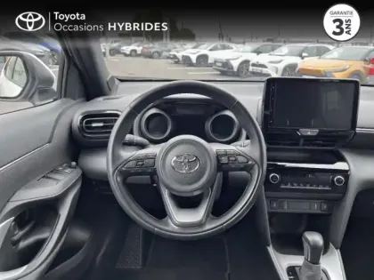 Photo 8 Toyota Yaris  Cross 116h Design MY22