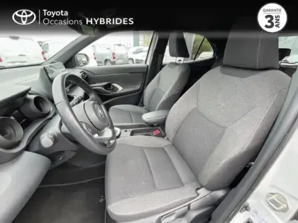 Photo 10 Toyota Yaris  Cross 116h Design MY22