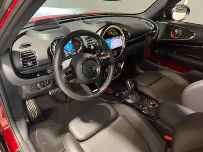 Photo 10 Mini Mini Clubman Cooper S  178ch John Cooper Works BVA7