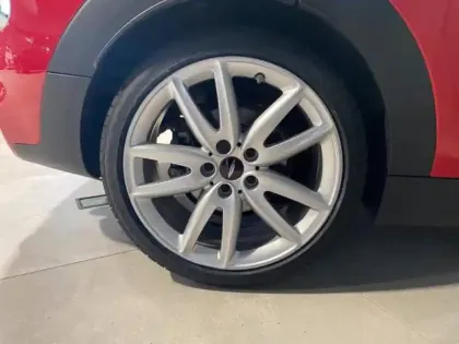 Photo 9 Mini Mini Clubman Cooper S  178ch John Cooper Works BVA7