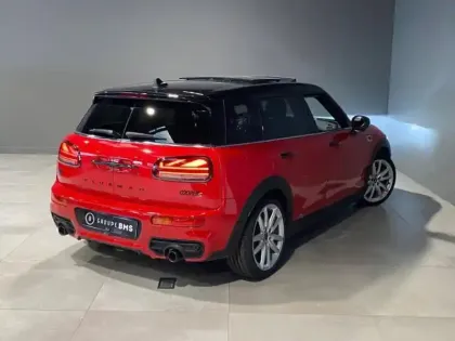 Photo 6 Mini Mini Clubman Cooper S  178ch John Cooper Works BVA7