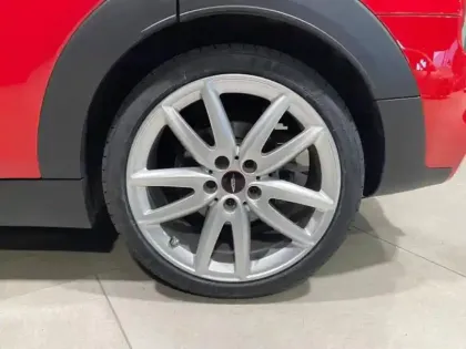 Photo 8 Mini Mini Clubman Cooper S  178ch John Cooper Works BVA7