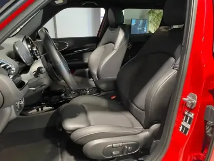 Photo 11 Mini Mini Clubman Cooper S  178ch John Cooper Works BVA7